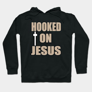 christian Hoodie